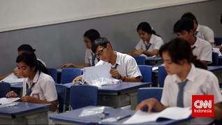 Kemdikbud: Pendidikan Seks Sudah Masuk Kurikulum