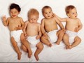 Bayi Memilih Mendengar Suara Bayi Lain daripada Orang Dewasa