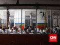 Sistem Zonasi Memupus Mimpi Masuk Sekolah Favorit