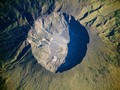 Tentang Gunung Api di Papua