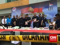 Jaringan Narkotika Freddy Budiman Libatkan Warga Belanda