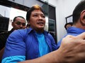 Konveksi 'Penjahit' Ekstasi di Barat Jakarta
