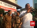 Mendikbud Klaim Tak Ada Kecurangan dalam UNCBT