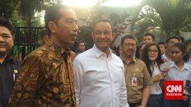 Indeks Integritas Akan Digunakan untuk Pastikan Kecurangan UN