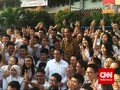 Jokowi: Kami Total Perangi Kecurangan Ujian Nasional
