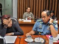 Menteri Susi Ikut Kritik Pelayanan Pelabuhan yang Lamban