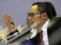 Agenda Hanif Dhakiri Sebagai Plt Kemenpora