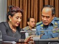 Menteri Susi Kedepankan Isu Kedaulatan Maritim dalam KAA