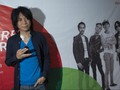 Abdee 'Slank' Lupakan Penyakit demi Karnaval Khatulistiwa
