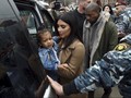 Anak Kedua Kim Kardashian dan Kanye West Bernama South West?