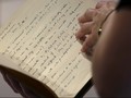 Surat Korban PD II Diterima Keluarga setelah 70 Tahun