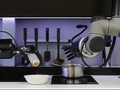 Robot Chef yang Bisa Memasak 2000 Makanan