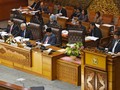 Batas Umur Dinilai Tak Berlaku bagi Plt Pimpinan KPK