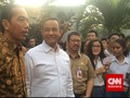 Rerata Nilai UN SMA dan Sederajat Naik 0,3 Poin