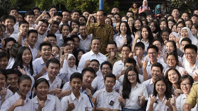 Komnas Perempuan Apresiasi Izin Mengikuti UN bagi Siswi Hamil