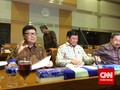 Mendagri Akan Laporkan Usul DPR Soal Pilkada ke Jokowi