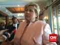 PM Norwegia Ajak Dua Menteri Jokowi Makan Salmon