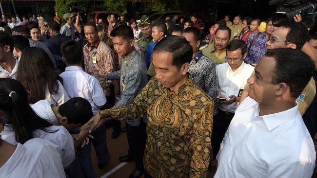 KIP: Penjara dan Denda Ancam Pembocor Soal Ujian Nasional