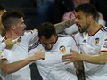 Valencia Tumbang Dalam Drama Enam Gol