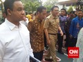 Menteri Anies Lapor Kebocoran Soal Ujian Nasional ke Polisi
