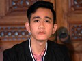 Jokowi Dibuat Penasaran Motor 'Custom' Baru Gibran