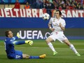 Bale Kembali Jadi Sasaran Kemarahan Suporter Madrid