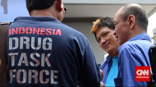 Kala Freddy Dicemooh, Warga: Tembak Saja!