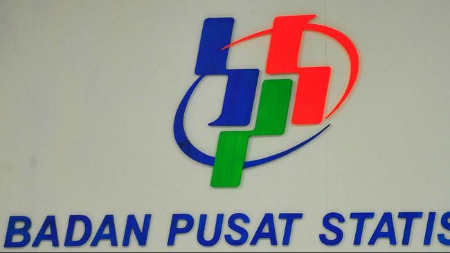 BPS: Laju Inflasi Juni Capai 0,59 Persen