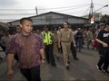 Ahok Sampaikan Tiga Raperda Penting ke DPRD