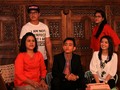 Gubernur Jateng Doakan Pernikahan Gibran Berjalan Lancar