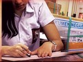 KIP: Penjara dan Denda Ancam Pembocor Soal Ujian Nasional