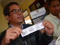Sepucuk Surat Resah Siswa ihwal Bocornya UN untuk UGM
