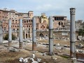 Taipan Rusia Biayai Restorasi Situs Romawi Kuno