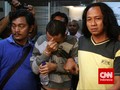 Pelaku Booking Perempuan Lain Usai Bunuh Tata Chubby