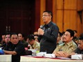 Kalbar Ancam Sanksi 94 Perusahaan Jika Terbukti Bakar Lahan