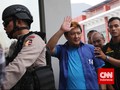 Eksekusi Mati Buat Freddy Tak Bisa Dipercepat