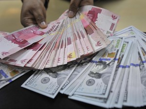 10 Mata Uang Terendah di Dunia, Rupiah Indonesia Termasuk?