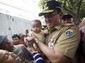 Ahok Ingin Perluas Setu Babakan