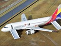 Pesawat Korsel Tabrak Pesawat Turki di Bandara Istanbul