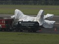 F-16 Hibah Terbakar, TNI Diminta Utamakan Beli Alutsista Baru