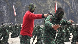Enam Jenderal Bintang Tiga Berpeluang Jadi KSAD