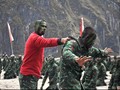 Dua Tentara Kabur dari Penyanderaan Kelompok Bersenjata Papua