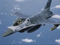 Jet Tempur Norwegia Tak Sengaja Tembak Menara Pengawas