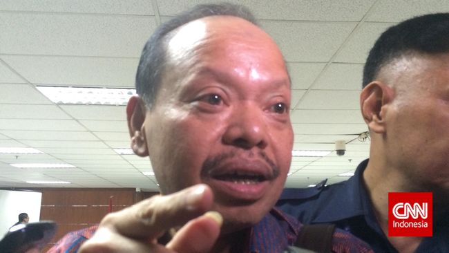 Sutan Tanya Fakta Korupsi, KPK Beberkan Bukti dan Kronologi