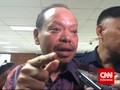 KPK Bantah Ada Rencana Gagalkan Gugatan Sutan Bhatoegana