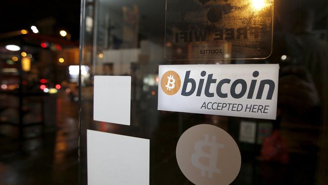 Perusahaan Bitcoin Korsel Bidik 1,4 Juta Investor Indonesia - CNN Indonesia