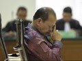 Soal Duit dari Jero, Sutan Bhatoegana: Saya Tak Pernah Minta