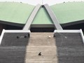 DPR Tagih Uang Perbaikan Lift ke Pemerintah