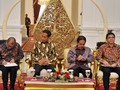 Tim Komunikasi Dibentuk Agar Komunikasi Jokowi Lebih Efektif