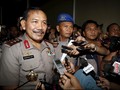 Prioritas Badrodin Haiti: Hilangkan Begal dan Preman